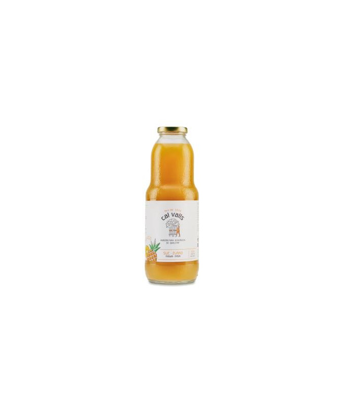 ZUMO DE PIÑA 1lt. ECO