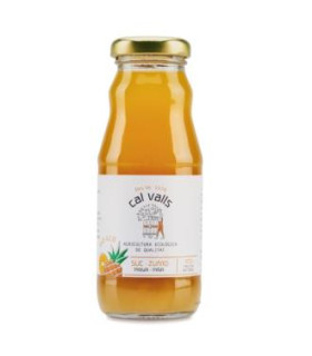 ZUMO DE PIÑA 200ml. ECO