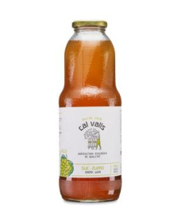 ZUMO DE UVA BLANCA 1lt ECO