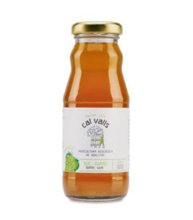ZUMO DE UVA BLANCA 200ml. ECO