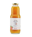 ZUMO DE MELOCOTON Y UVA 1lt. ECO