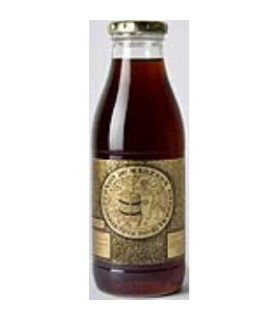 CONCENTRADO DE MANZANA NAT liquido 500ml.