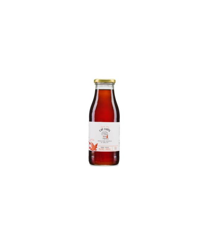 JARABE DE ARCE saba d´auro GRADO A  500ml. ECO
