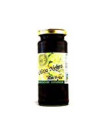 ACEITUNA NEGRA 350gr. ECO