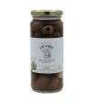 OLIVAS VERDE deshuesadas 325 gr ECO