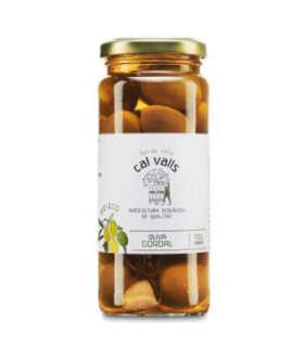 OLIVAS GORDAL 350 gr ECO