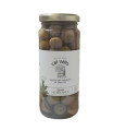 OLIVAS HOJIBLANCA 350 gr ECO