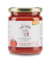 SALSA DE TOMATE 270gr. DEMETER