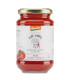 SALSA DE TOMATE picante 350gr. DEMETER