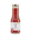 KETCHUP 340gr. DEMETER