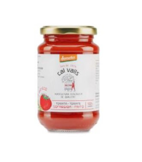 TOMATE SOFRITO 350gr. DEMETER S/A
