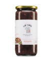 AZUKI cocido 700 gr  ECO