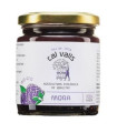 MERMELADA DE MORA 240 gr ECO