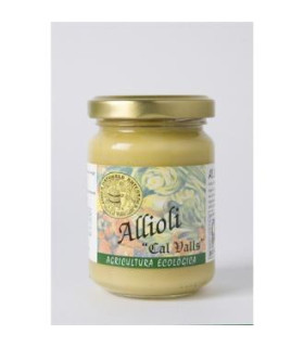 ALLIOLI  135gr. ECO