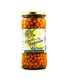 GARBANZOS cocido 700gr. ECO