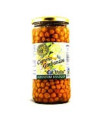 GARBANZOS cocido 700gr. ECO