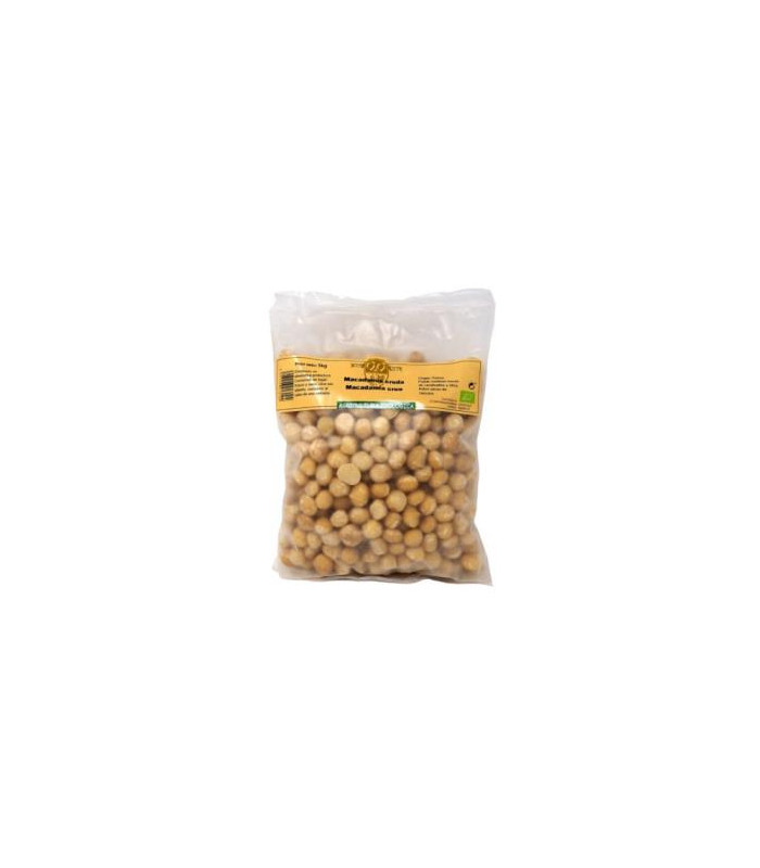 NUECES en grano 1kg  ECO