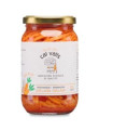 ZANAHORIA rallada con vinagre 345 gr ECO