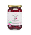 REMOLACHA rallada con vinagre 345 gr ECO