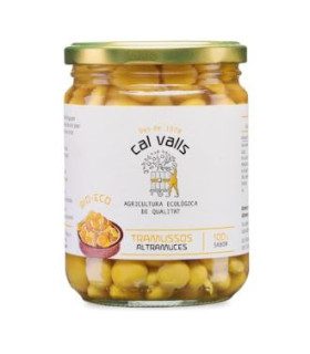 ALTRAMUCES al natural 270gr. ECO