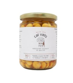 ALTRAMUCES picantes 445 gr ECO