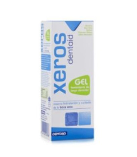 XEROSDENTAID gel humectante 50ml.