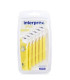 CEPILLO INTERDENTAL INTERPROX PLUS MINI 6ud.