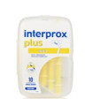 CEPILLO INTERDENTAL INTERPROX PLUS MINI 10ud.