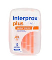 CEPILLO INTERDENTAL INTERPROX PLUS SUPER MICRO 10u