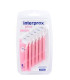 CEPILLO INTERDENTAL INTERPROX PLUS NANO 6ud.