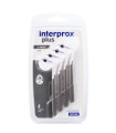 CEPILLO INTERDENTAL INTERPROX PLUS X-MAXI SOFT 4ud