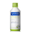 VITIS ORTHODONTIC colutorio 500ml.