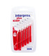 CEPILLO INTERDENTAL INTERPROX PLUS MINICONICO 6ud.