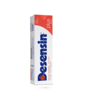 DESENSIN PLUS pasta dental 125ml.