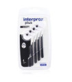 CEPILLO INTERDENTAL INTERPROX PLUS XX-MAXI 4 ud.