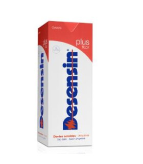 DESENSIN PLUS colutorio dientes sensibles 1l.