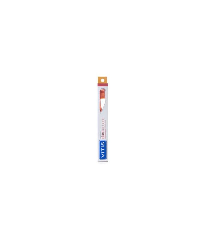 VITIS CEPILLO DENTAL duro access 1ud.