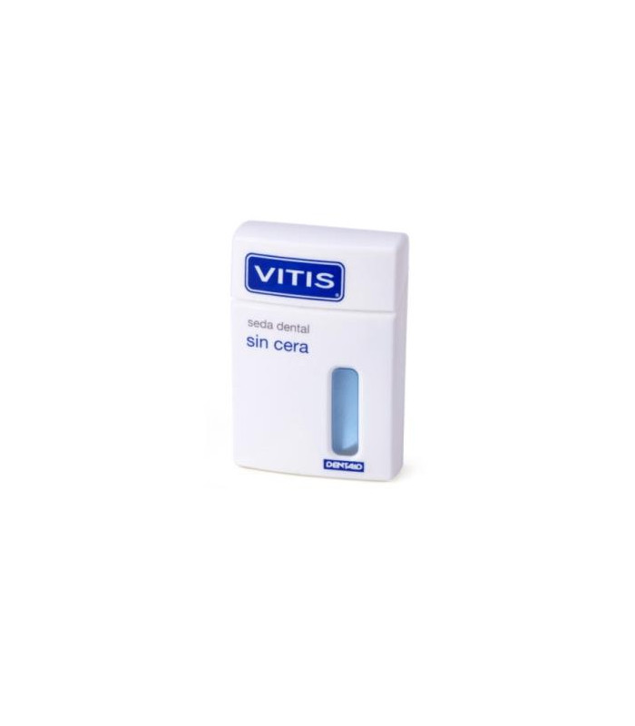 VITIS SEDA DENTAL sin cera 50metros