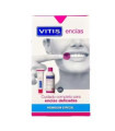 PACK VITIS ENCIAS pasta dental + colutorio