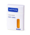 VITIS SEDA DENTAL con cera 50metros