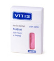 VITIS SEDA DENTAL SUAVE fluor/menta 50metros