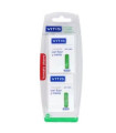 PACK VITIS CINTA DENTAL fluor/menta 2x50metros