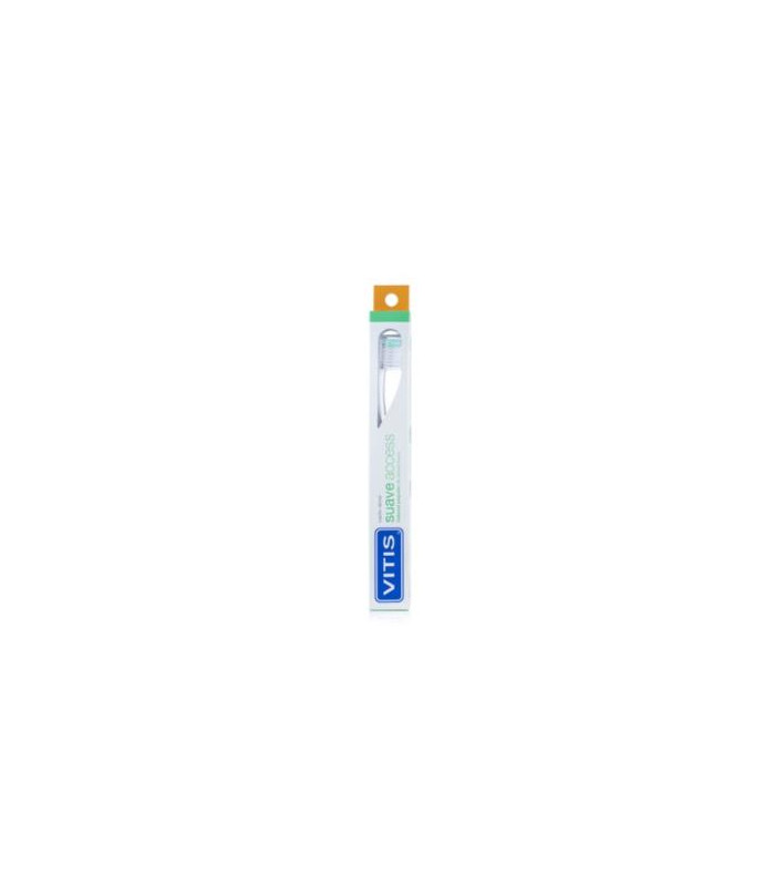 VITIS CEPILLO DENTAL suave access 1ud.