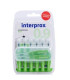 CEPILLO INTERDENTAL INTERPROX 4G MICRO 14ud.