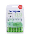 CEPILLO INTERDENTAL INTERPROX 4G MICRO 14ud.