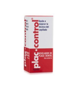 PLAC CONTROL liquido 15ml.