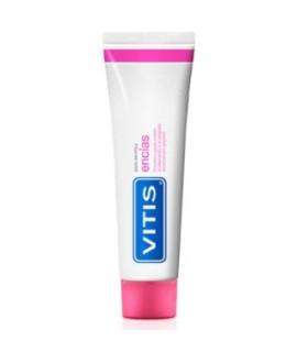 VITIS ENCIAS pasta dental 100ml.