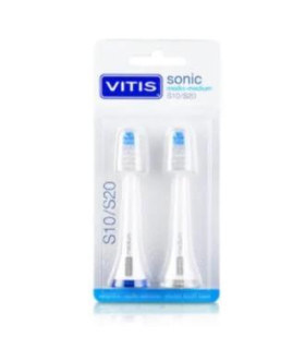 RECAMBIO VITIS SONIC S10/S20 MEDIUM 2ud.