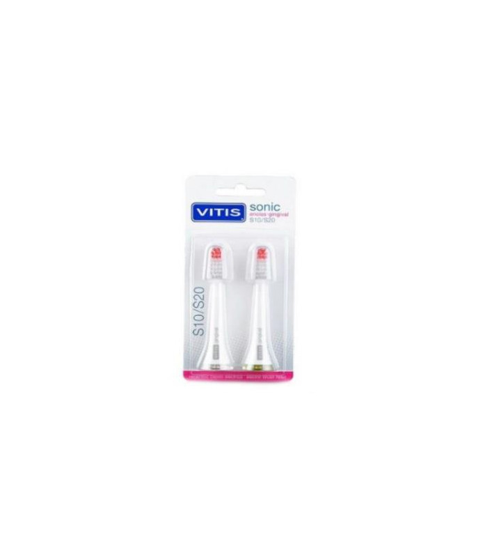 RECAMBIO VITIS SONIC S10/S20 GINGIVAL 2ud.