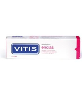 VITIS ENCIAS PASTA 15ml.